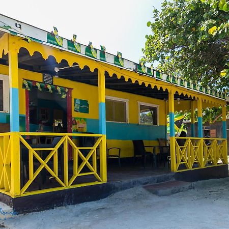 Sea Miracle Villa/Beach Cottage Silver Sands المظهر الخارجي الصورة