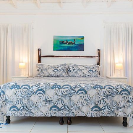 Sea Miracle Villa/Beach Cottage Silver Sands المظهر الخارجي الصورة