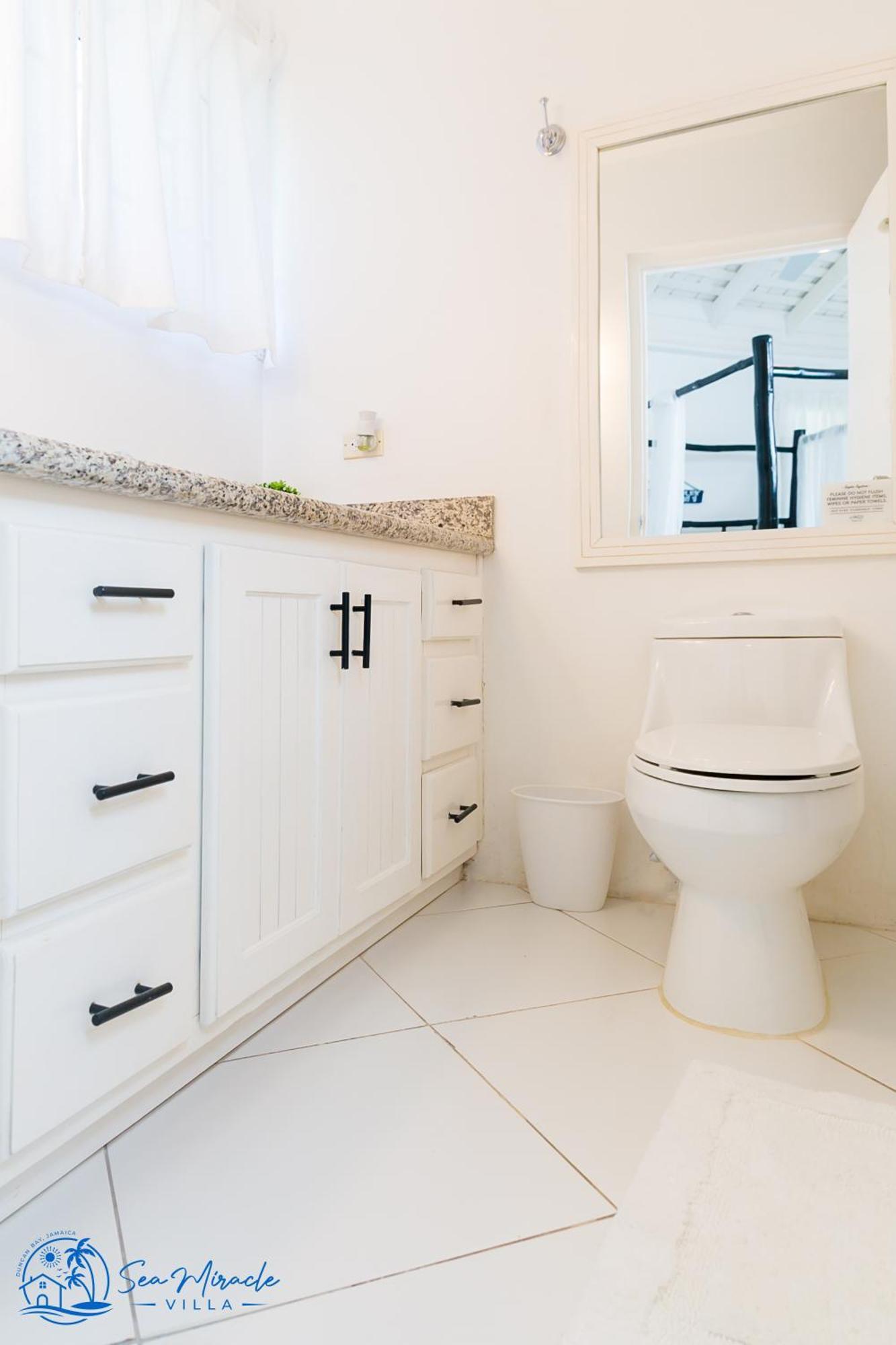 Sea Miracle Villa/Beach Cottage Silver Sands المظهر الخارجي الصورة