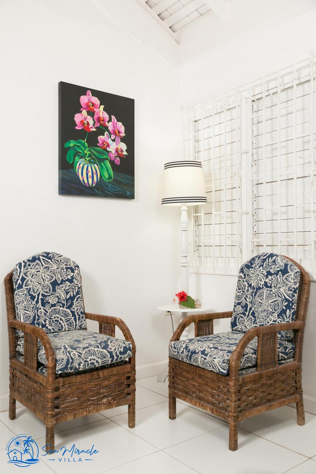 Sea Miracle Villa/Beach Cottage Silver Sands المظهر الخارجي الصورة