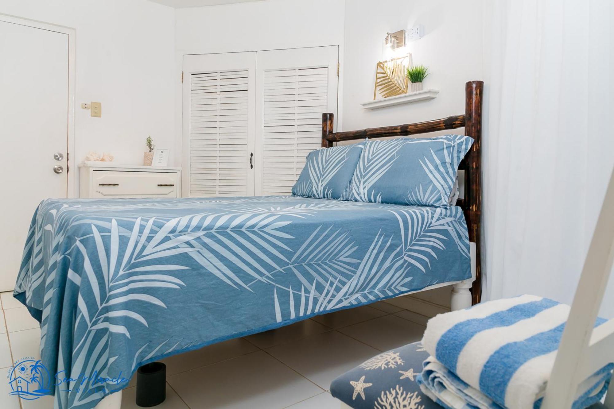 Sea Miracle Villa/Beach Cottage Silver Sands المظهر الخارجي الصورة