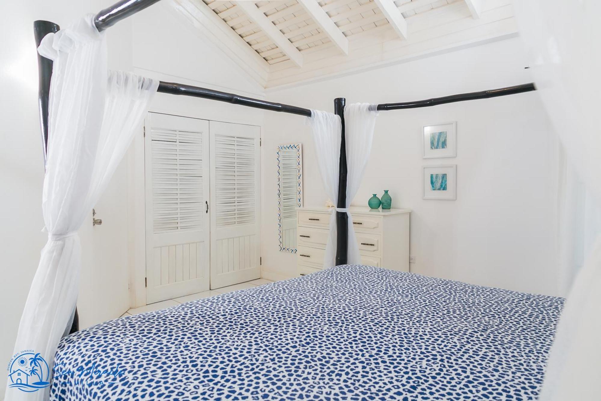 Sea Miracle Villa/Beach Cottage Silver Sands المظهر الخارجي الصورة