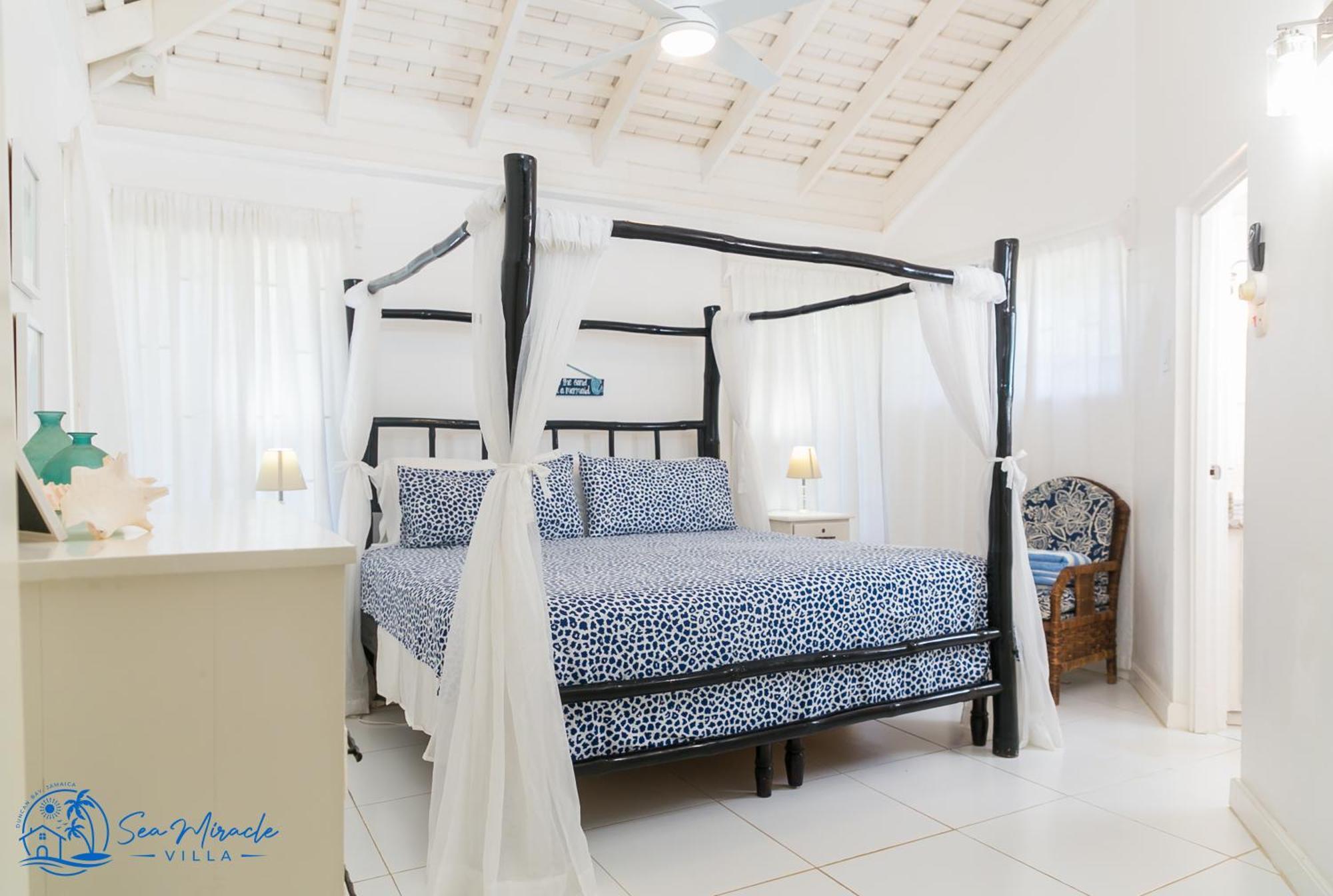 Sea Miracle Villa/Beach Cottage Silver Sands المظهر الخارجي الصورة