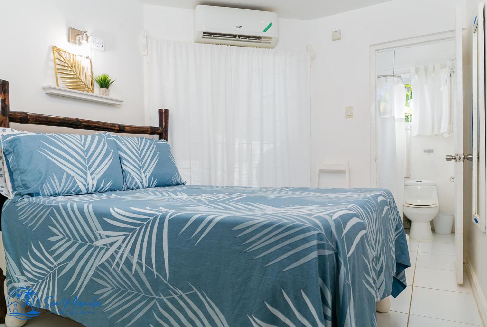Sea Miracle Villa/Beach Cottage Silver Sands المظهر الخارجي الصورة